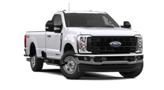 2026 Ford Super Duty® External Image 5
